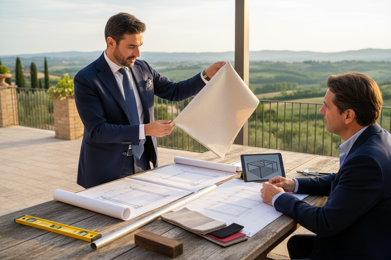 Pergole Pensiline Tettoie Online Italia - Spedizione Gratuita | Su Misura