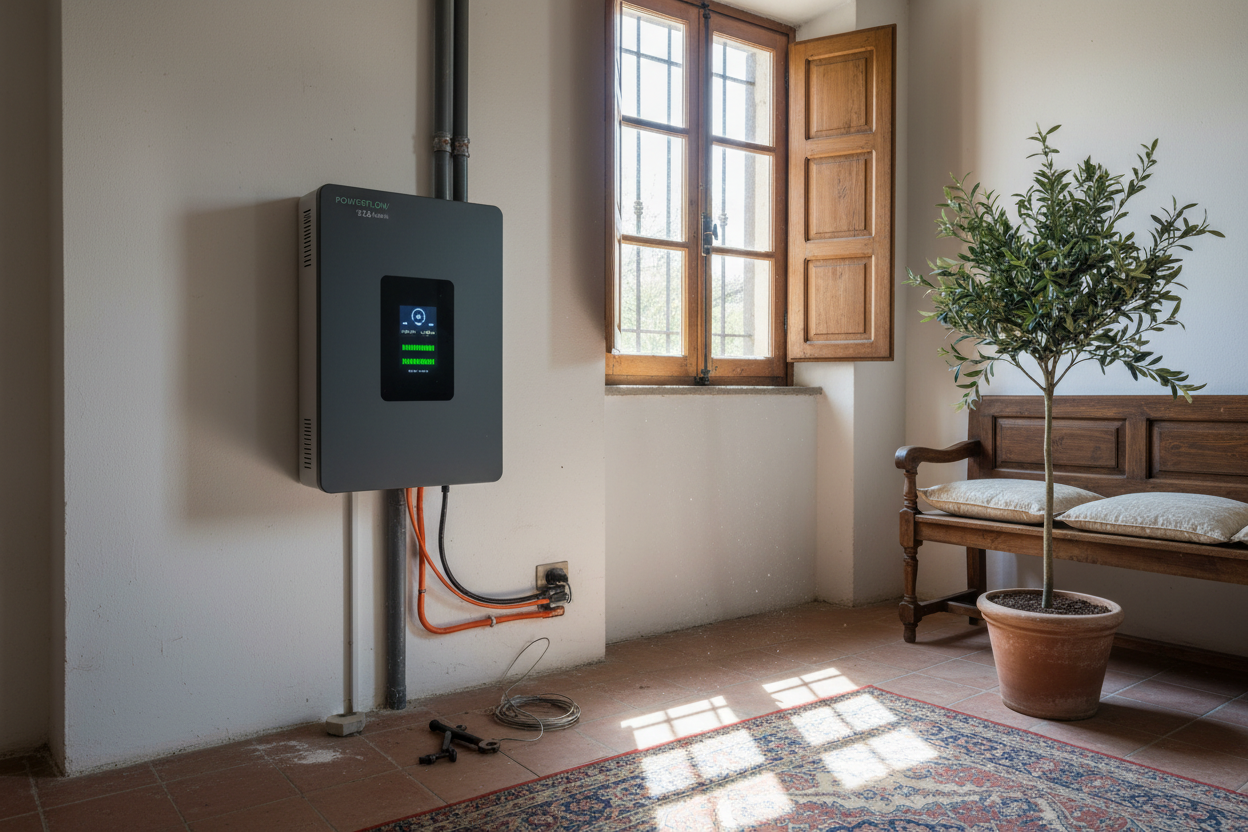 Impianto Fotovoltaico Cuneo e Provincia - Pannelli Solari Alba Bra Saluzzo