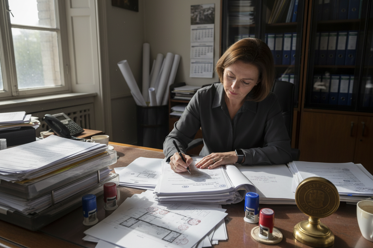 Pratiche Bonus Edilizi Cuneo e Provincia - Superbonus Alba Bra Saluzzo