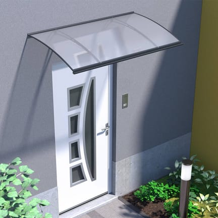 Pensilina Skyline professionale