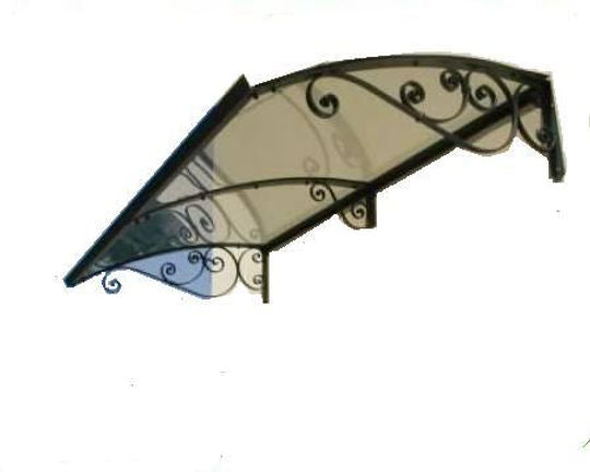 Pensilina Liberty professionale