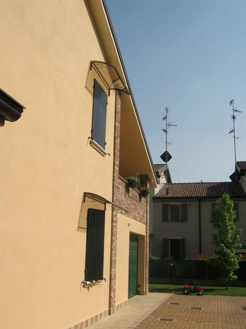 Pensilina Liberty professionale