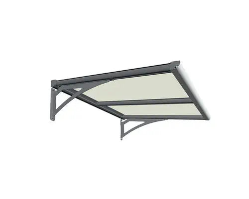 Pensiline e Tettoie Provincia di Cuneo | Sopralluogo e Montaggio Gratuito