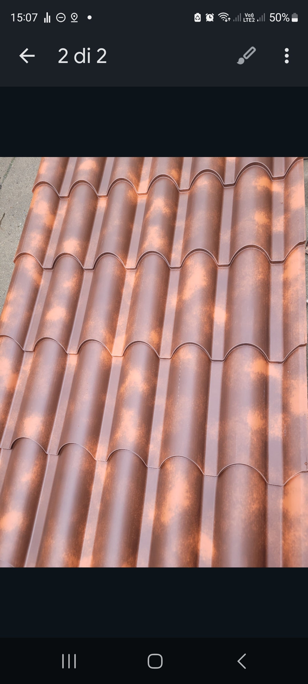 Lamiere Grecate Cuneo e Piemonte | Consegna e Posa Professionale GRECATEK