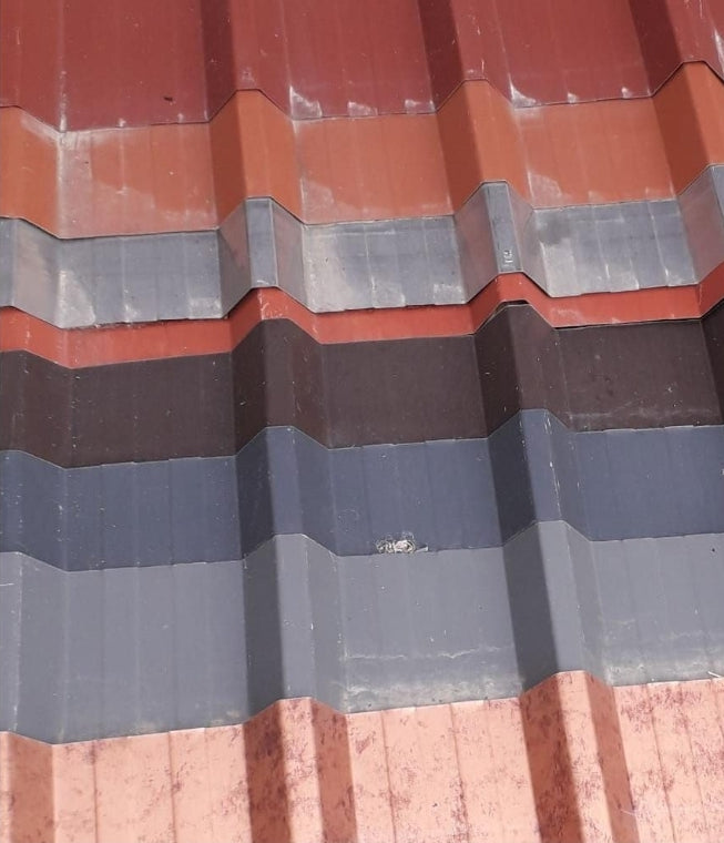 Lamiere Grecate Cuneo e Piemonte | Consegna e Posa Professionale GRECATEK