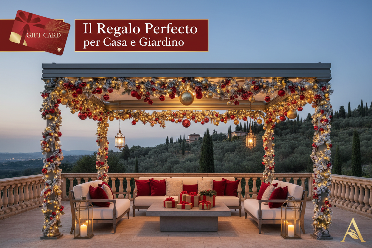 Banner Natale - Regalo Perfetto