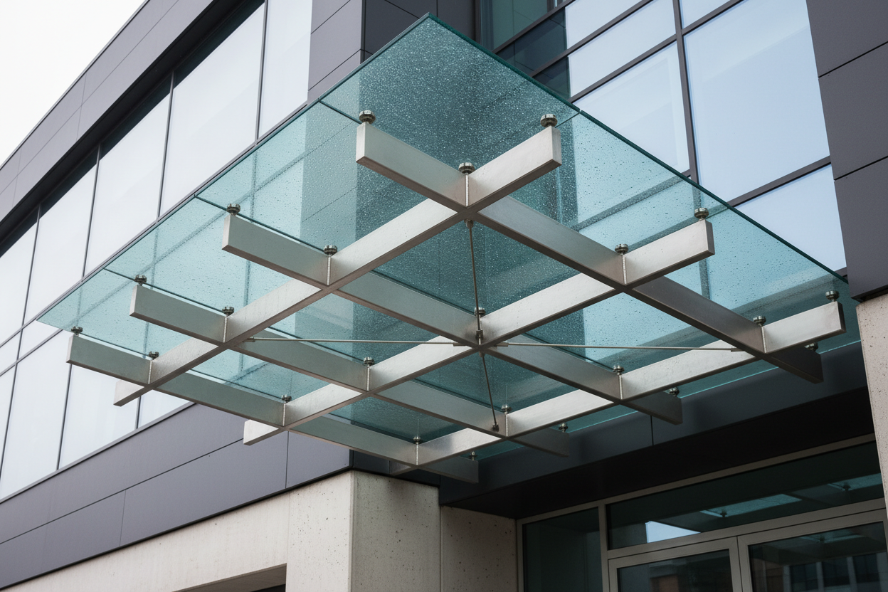 Consolidation structurelle des bâtiments - Intervention professionnelle