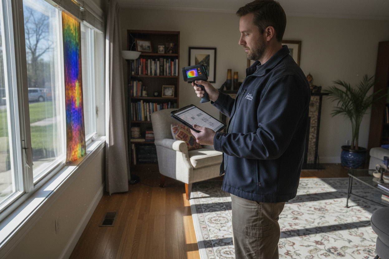 Certificazione Energetica APE - Attestato Prestazione Energetica Obbligatorio