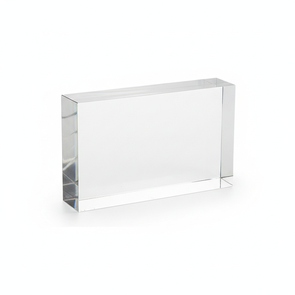 Plaques de polycarbonate compact transparent - Alternative incassable au verre 2 mm-10 mm