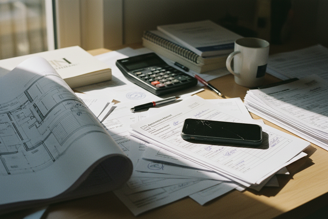 Pratiche Bonus Edilizi e Superbonus - Gestione Completa Ecobonus