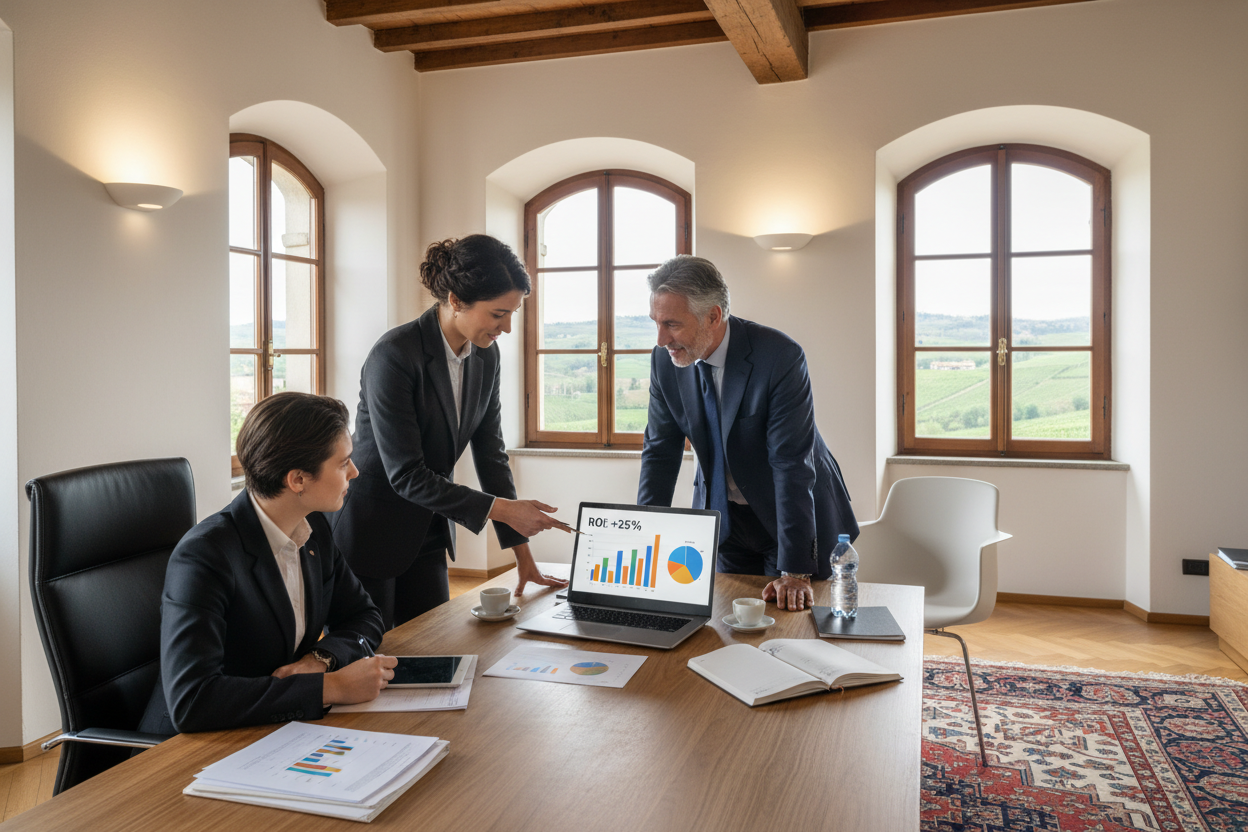 Campagne Pubblicitarie Google e Facebook Busca Cuneo - Piemonte