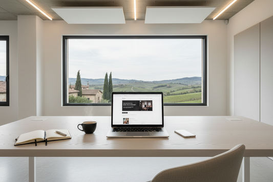 Creazione Siti Web Professionali Busca Cuneo - Consulenza Piemonte