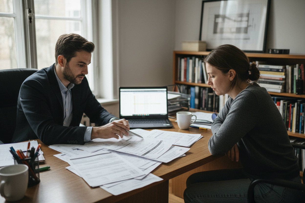 Pratiche Bonus Edilizi e Superbonus - Gestione Completa Ecobonus