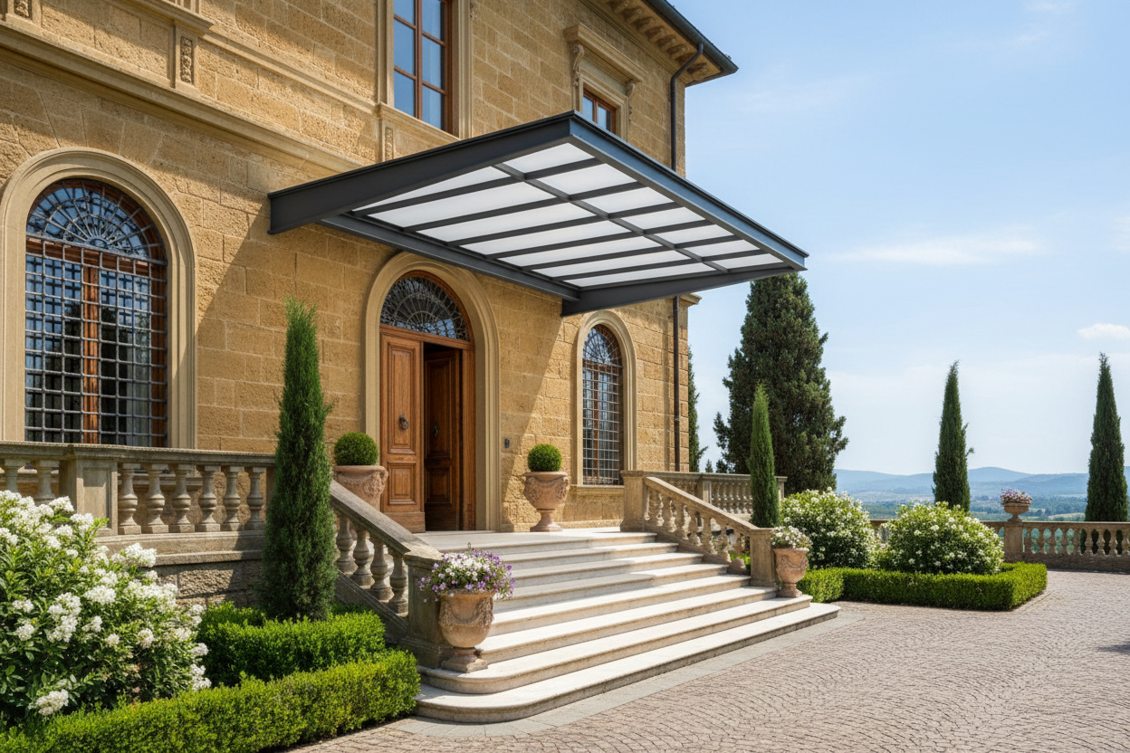 Limited Box Luxury Villa