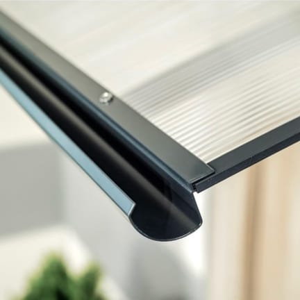 Pensilina Skyline professionale