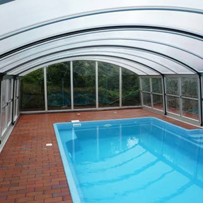 Coperture Piscine | Tettoie Telescopiche Fisse Su Misura Italia