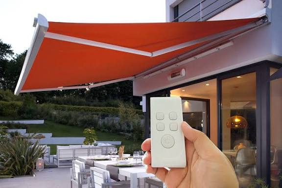 Busca Cuneo Awnings | Awnings with Drop-Down Arms in the Province of Cuneo