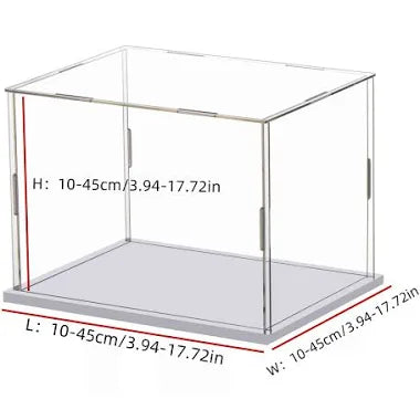 Teche Su Misura in Policarbonato e Plexiglass: Protezione e Stile.