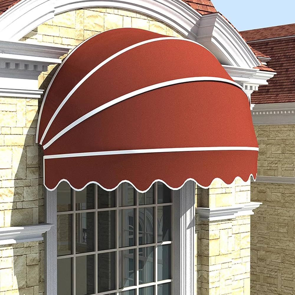 Busca Cuneo Awnings | Awnings with Drop-Down Arms in the Province of Cuneo
