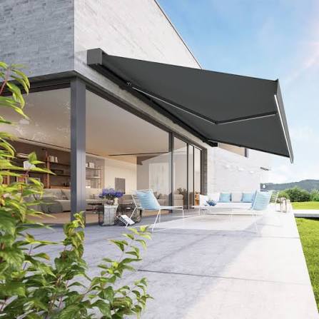 Busca Cuneo Awnings | Awnings with Drop-Down Arms in the Province of Cuneo