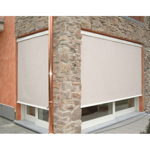 Busca Cuneo Awnings | Awnings with Drop-Down Arms in the Province of Cuneo